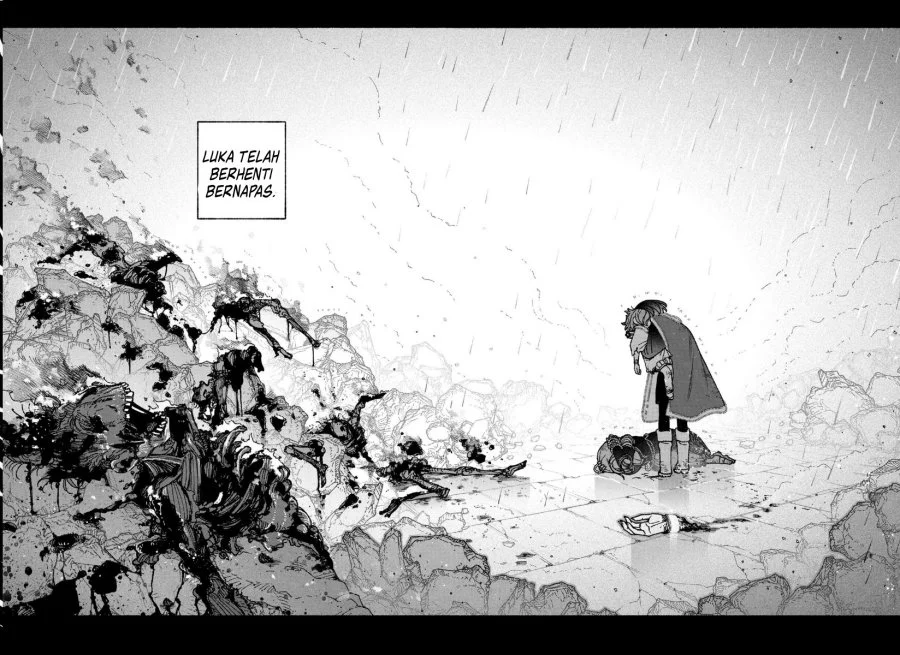 Chapter 75 - halaman 22