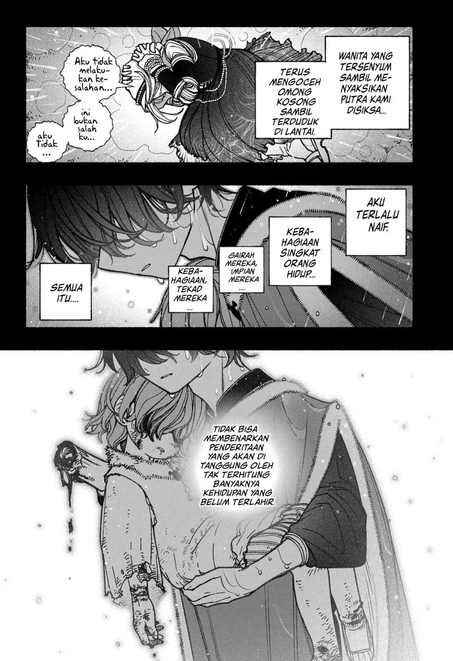 Chapter 75 - halaman 23