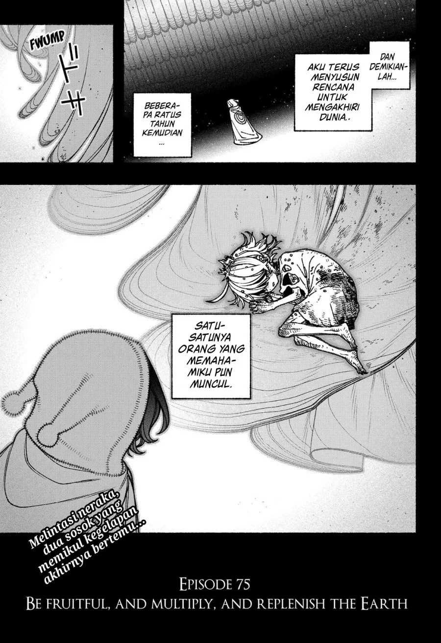 Chapter 75 - halaman 24