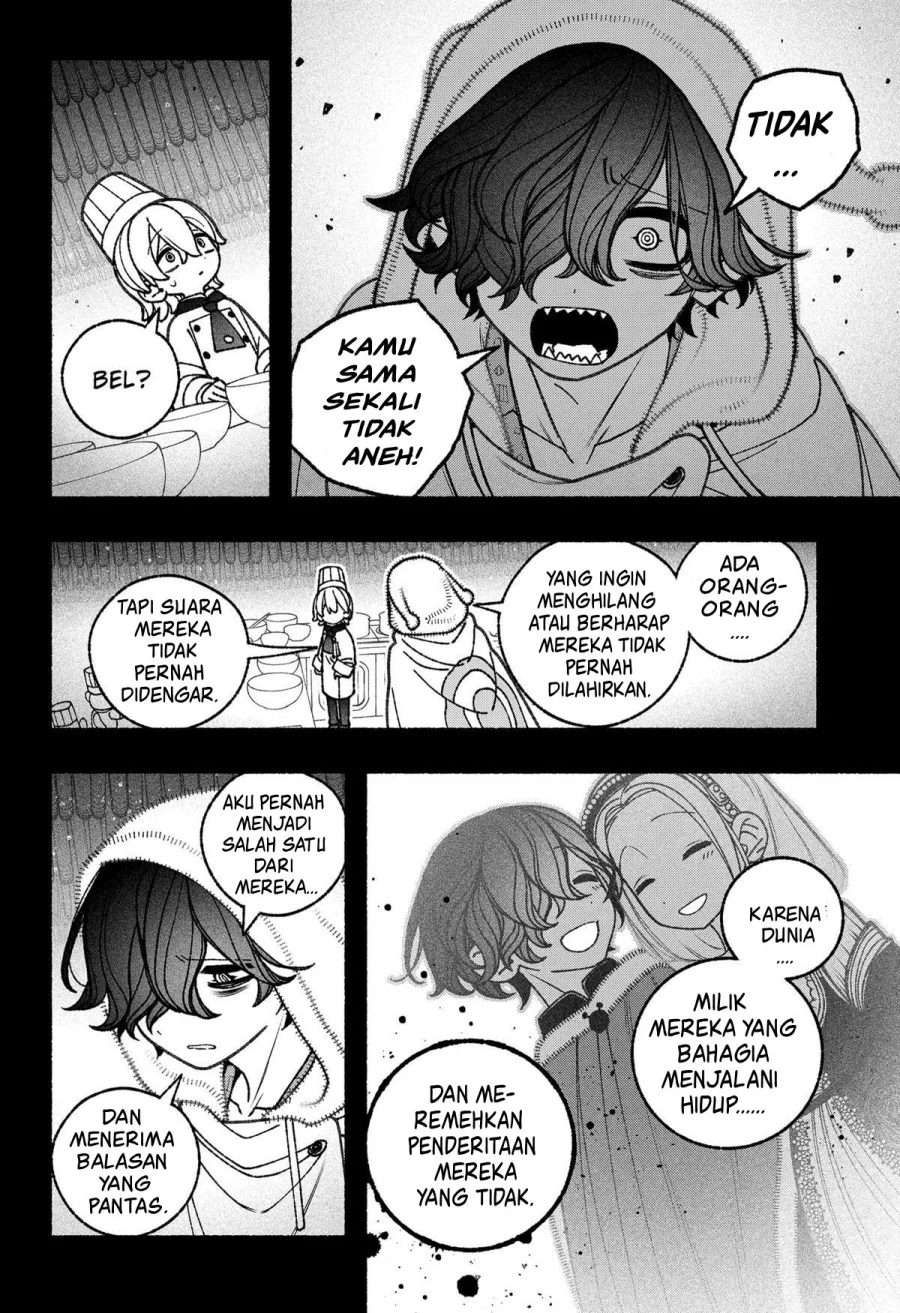 Chapter 76 - halaman 16