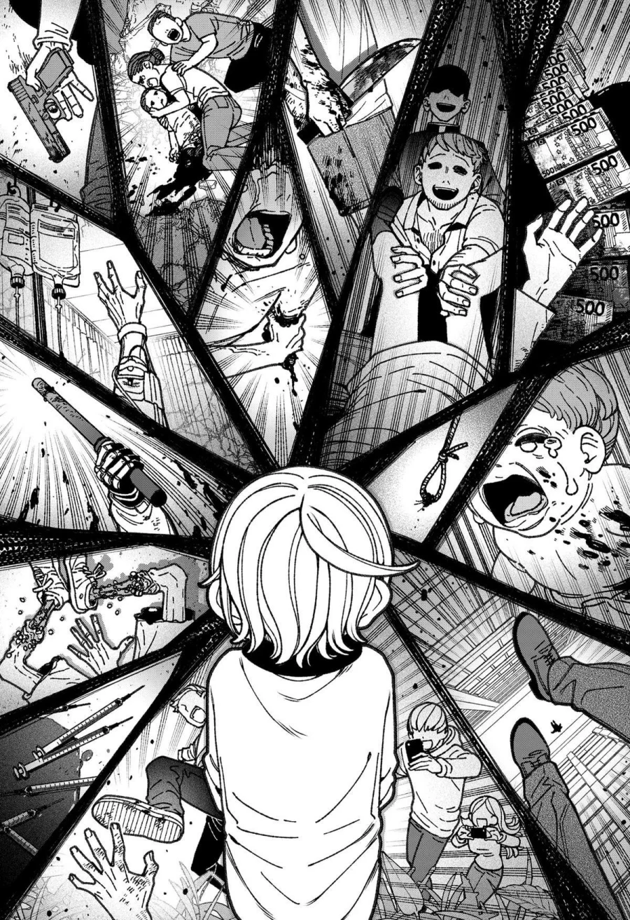 Chapter 76 - halaman 18