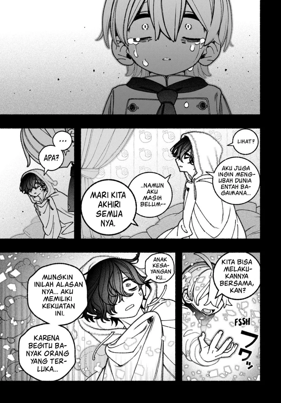 Chapter 76 - halaman 19