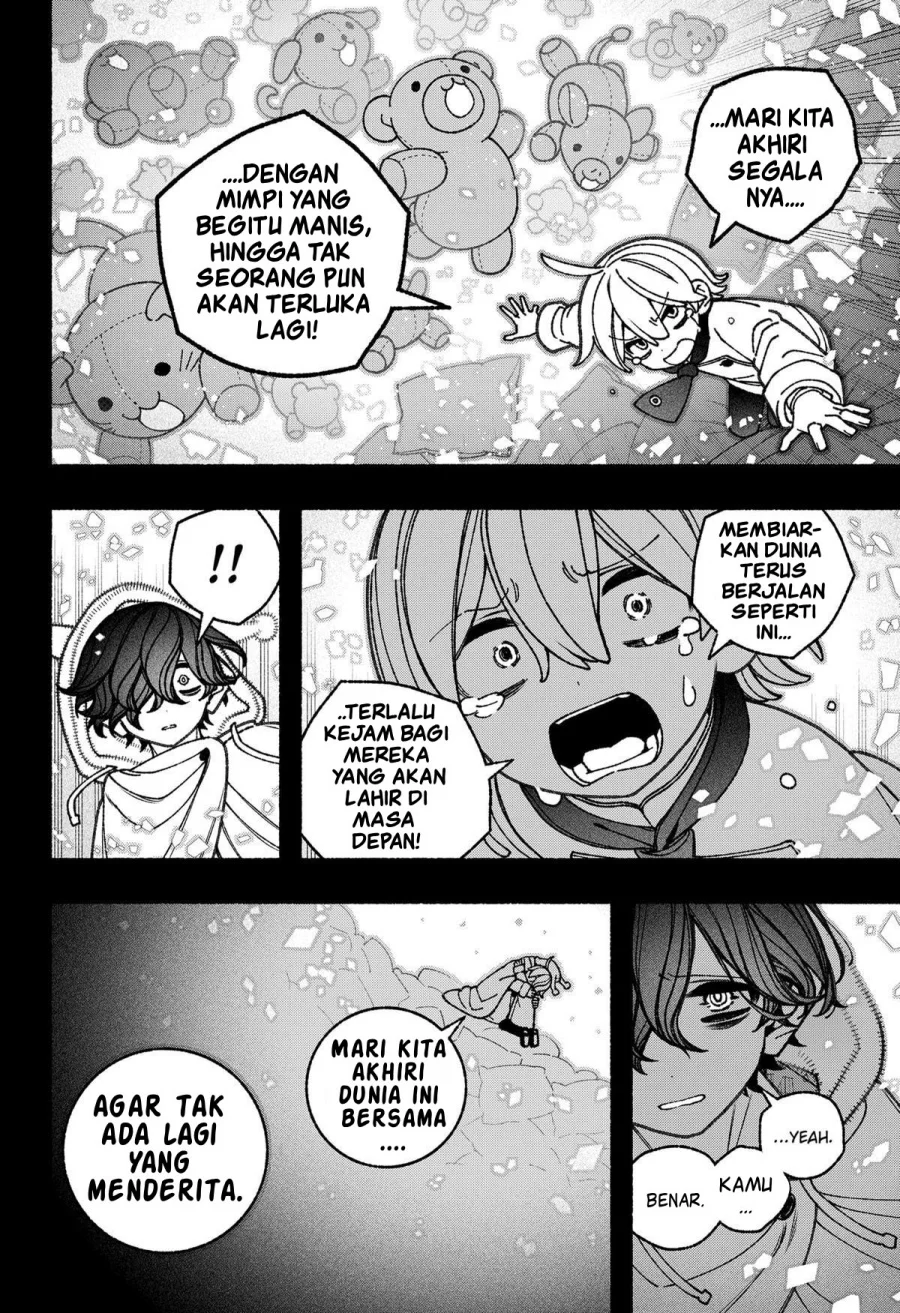 Chapter 76 - halaman 20