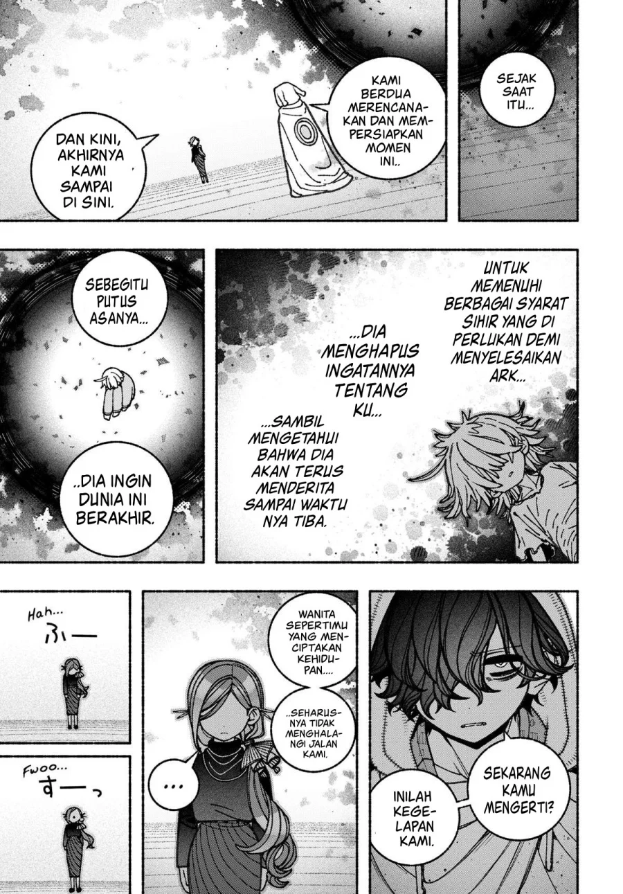 Chapter 76 - halaman 21