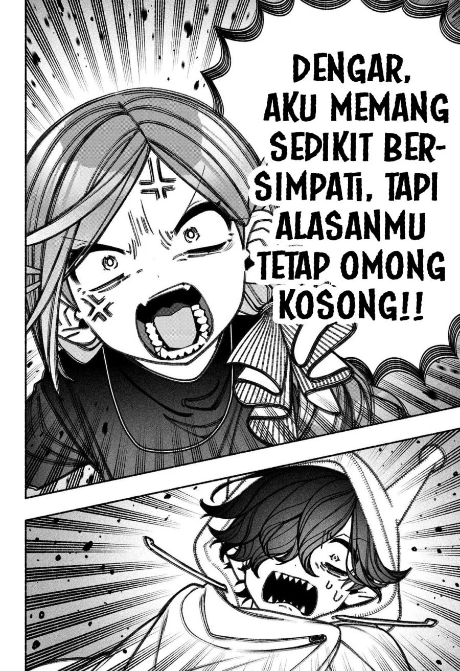 Chapter 76 - halaman 22