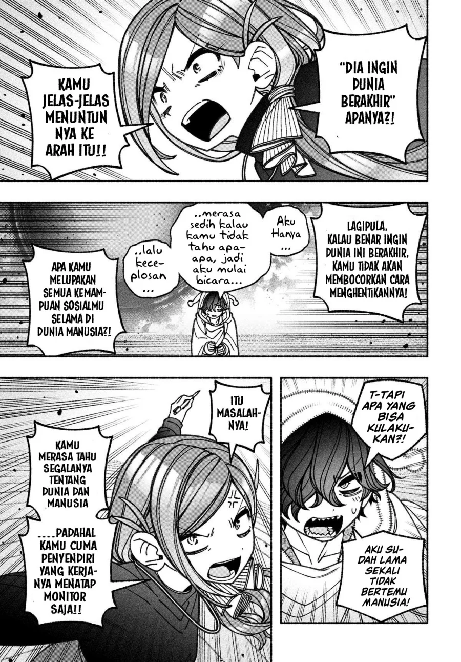 Chapter 76 - halaman 23