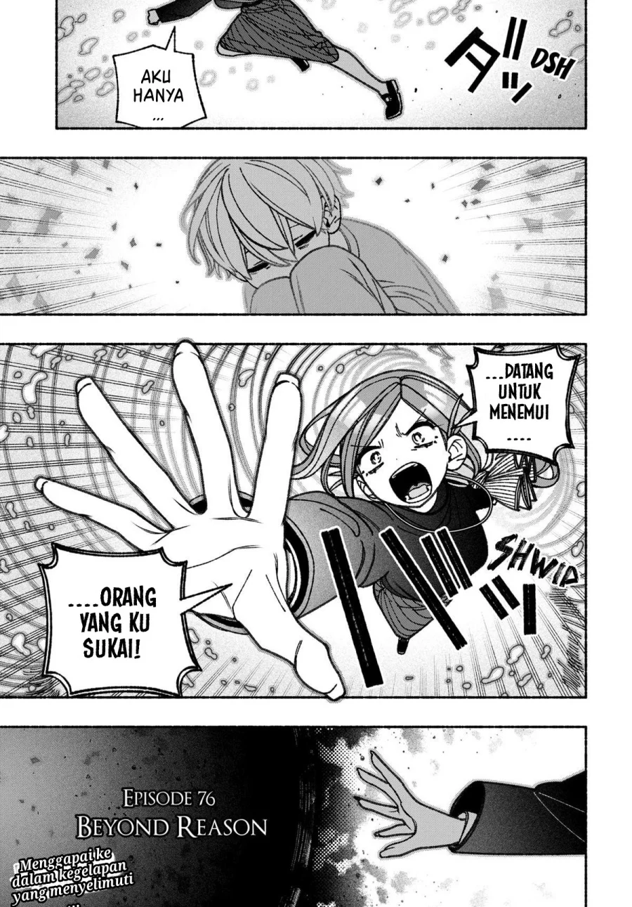 Chapter 76 - halaman 25