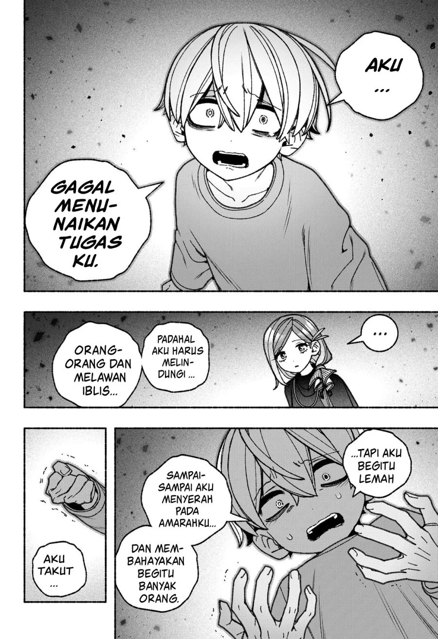 Chapter 77 - halaman 12