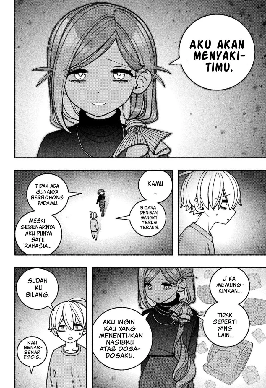 Chapter 77 - halaman 16