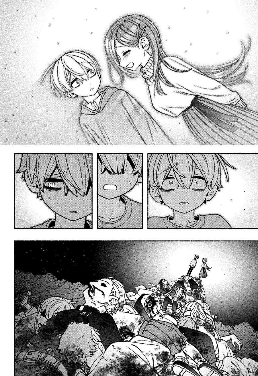 Chapter 77 - halaman 18