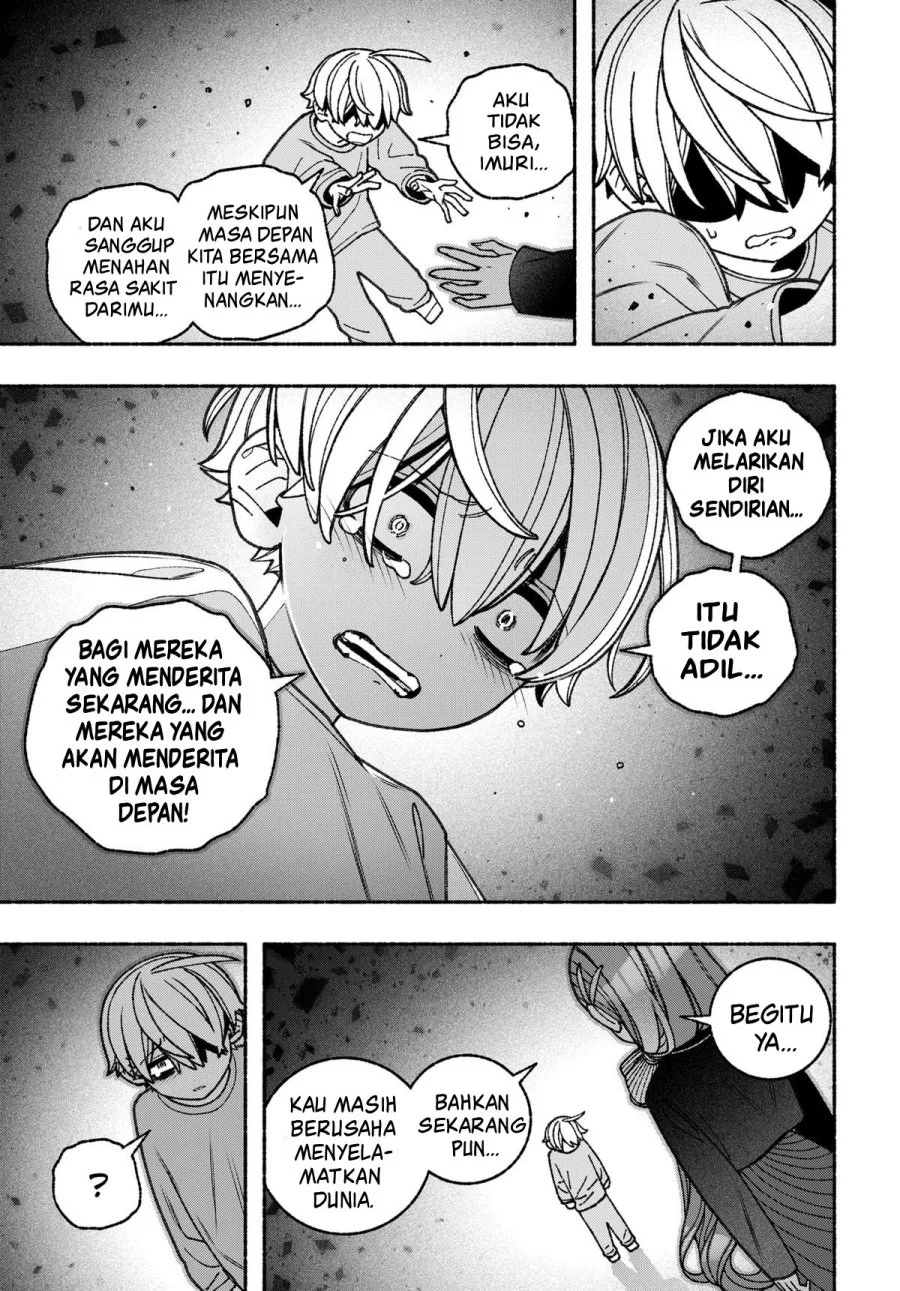 Chapter 77 - halaman 19
