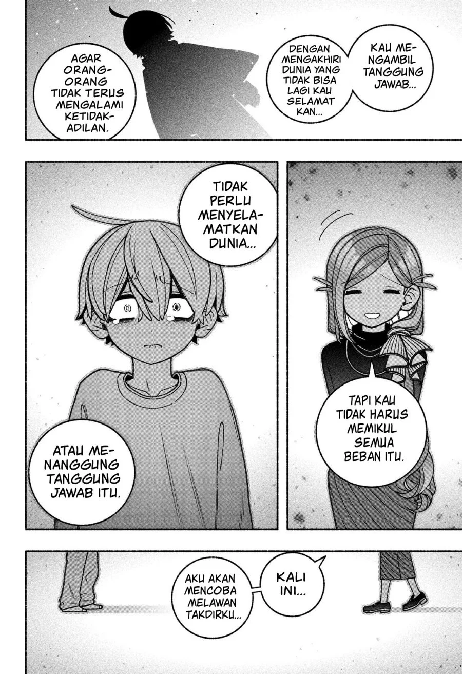 Chapter 77 - halaman 20