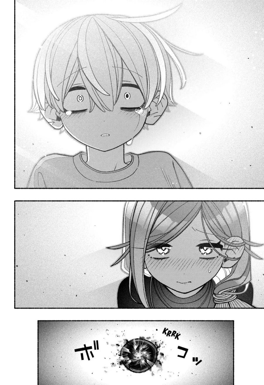 Chapter 77 - halaman 23