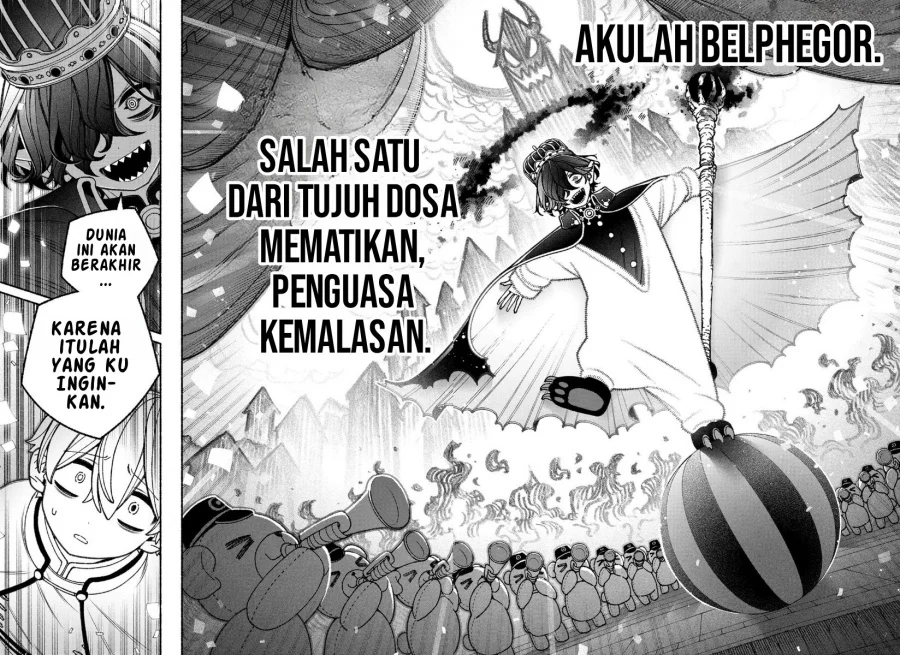 Chapter 78 - halaman 18