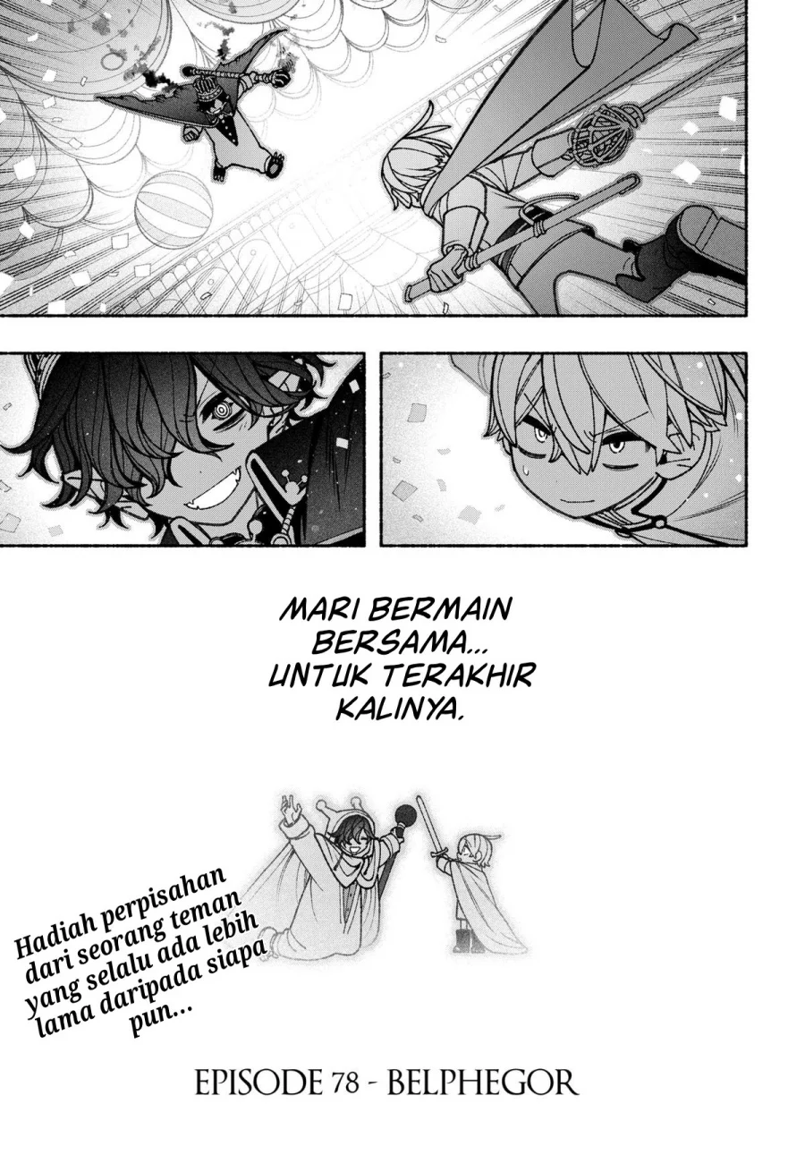 Chapter 78 - halaman 22