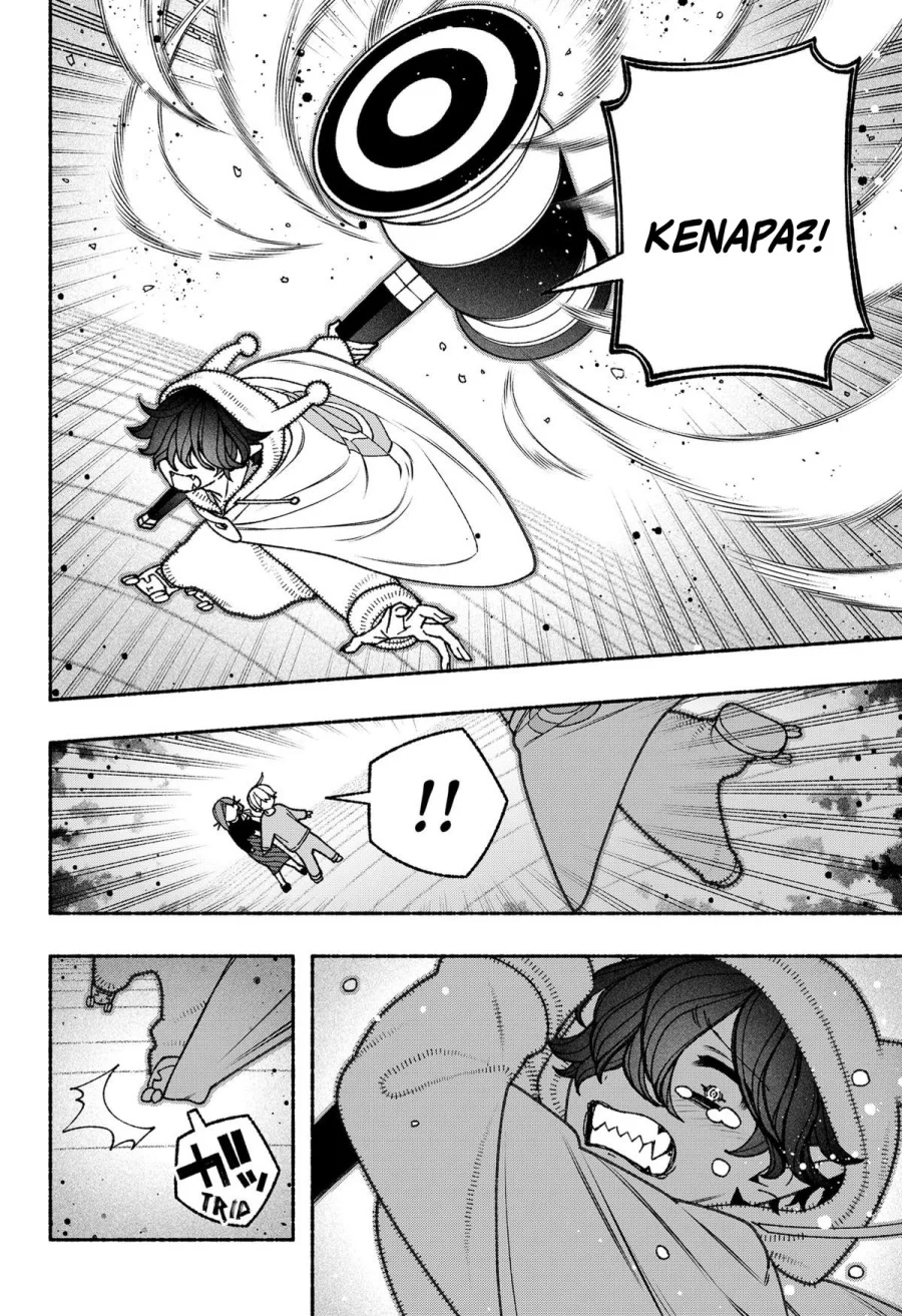 Chapter 78 - halaman 6