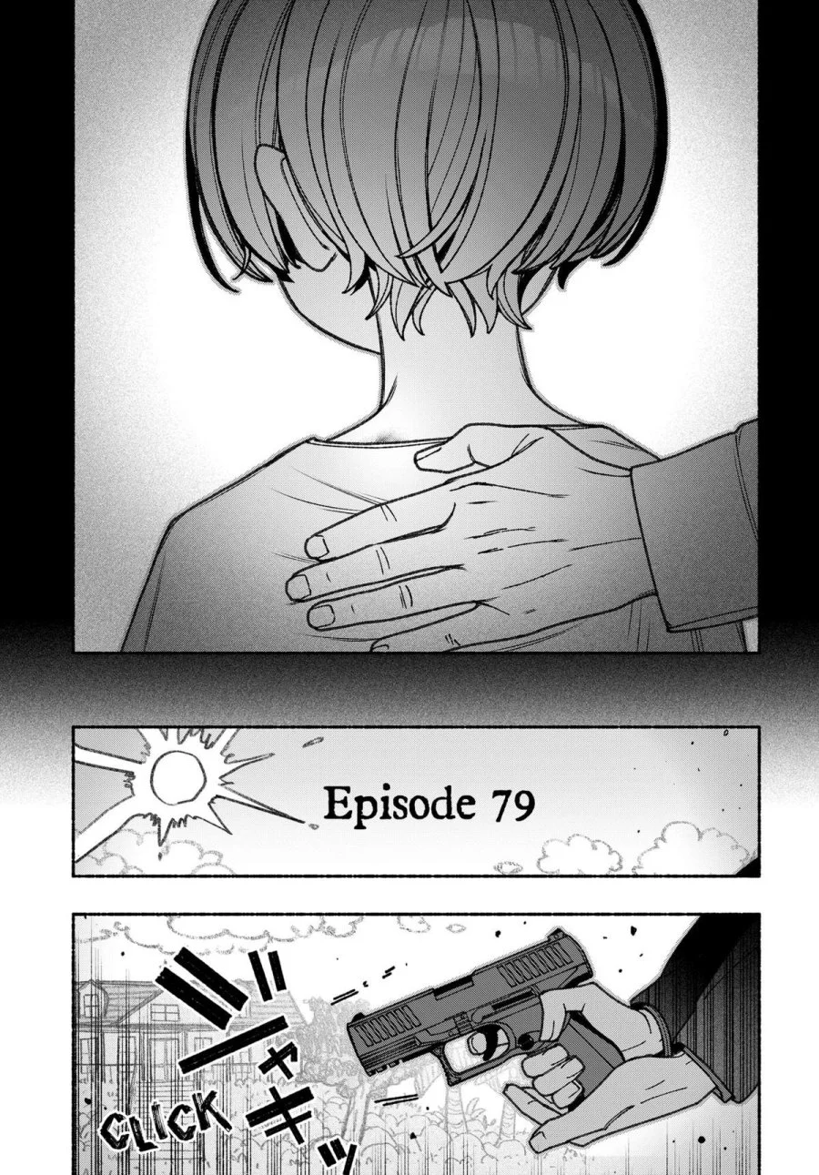 Chapter 79 - halaman 15