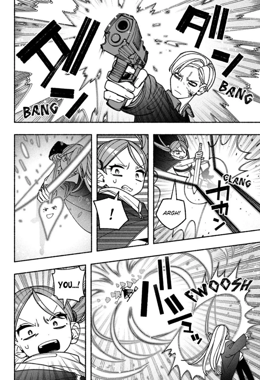 Chapter 79 - halaman 16