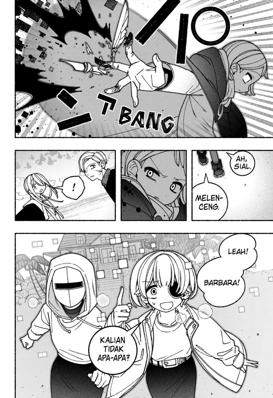 Chapter 79 - halaman 20