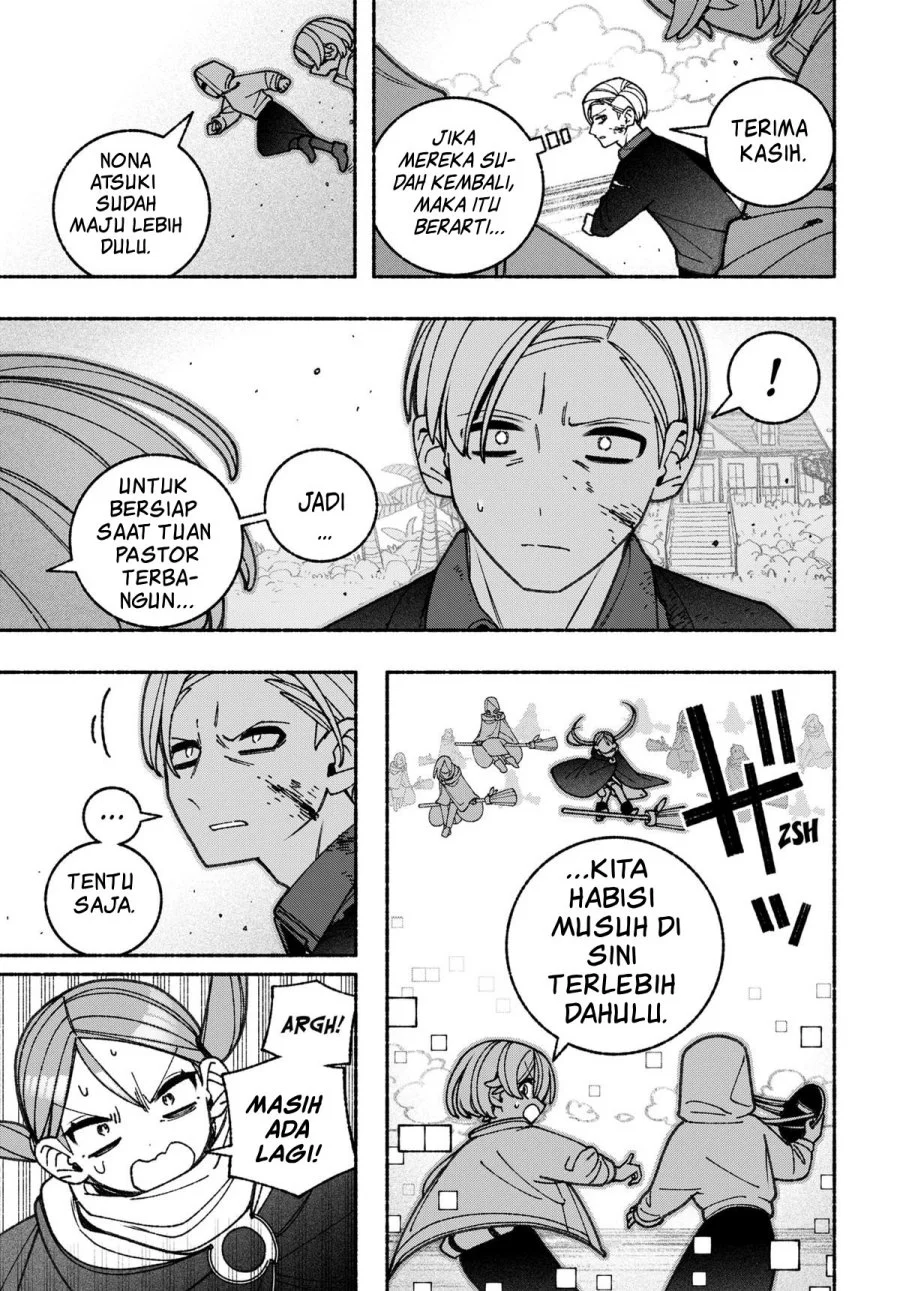 Chapter 79 - halaman 21