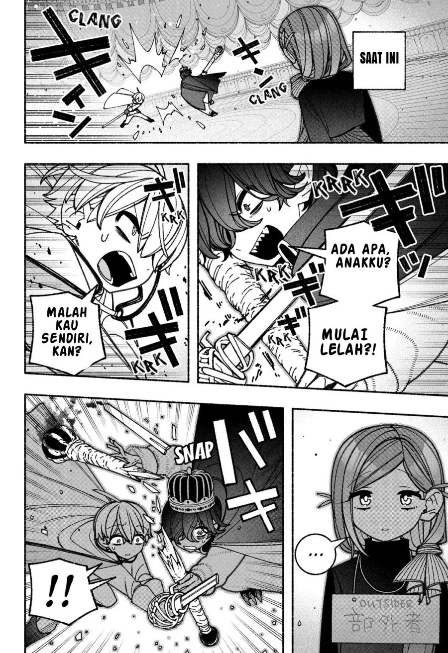 Chapter 79 - halaman 22