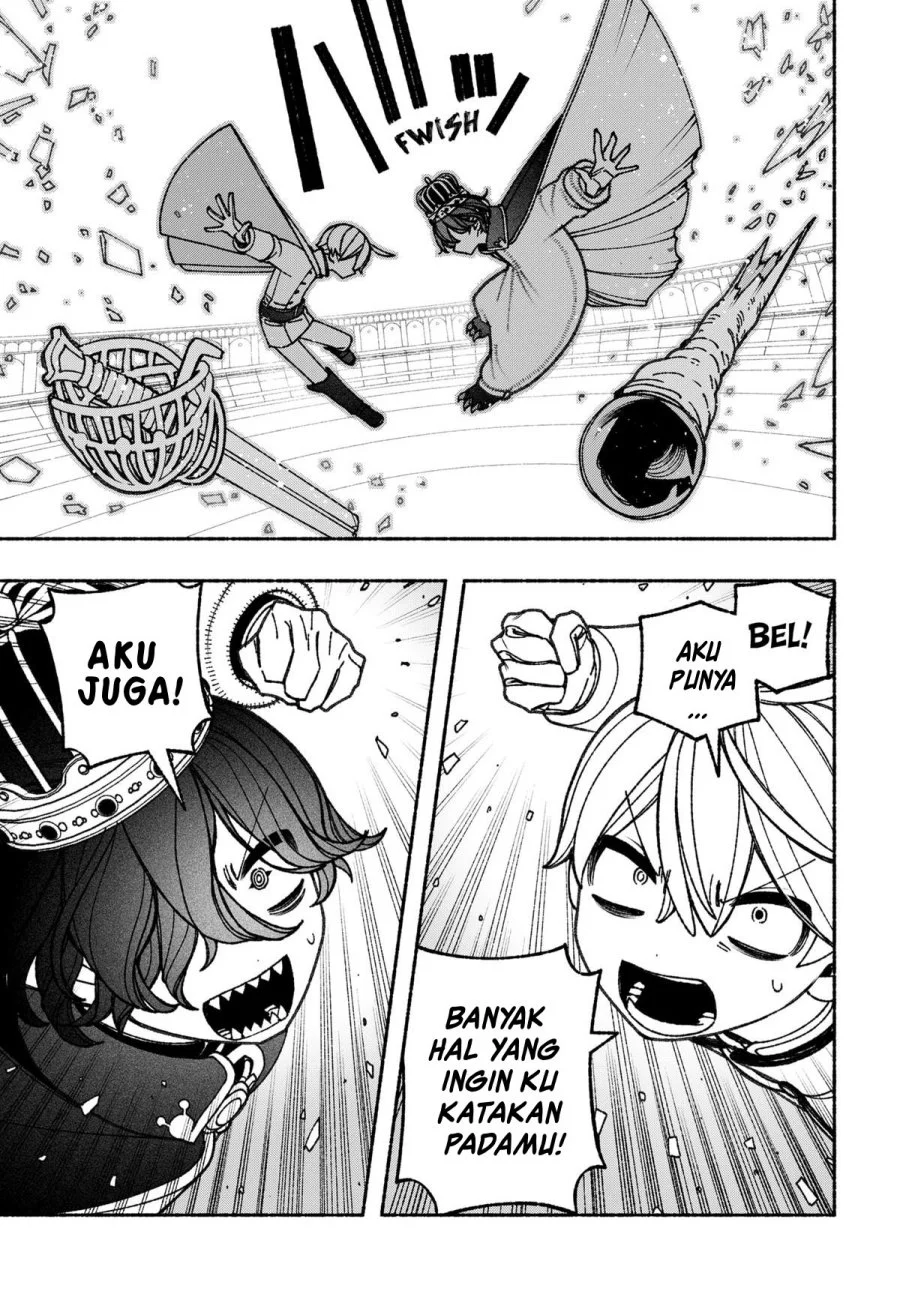 Chapter 79 - halaman 23