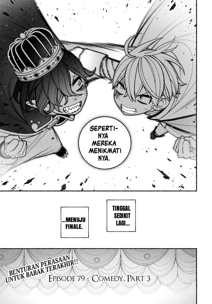 Chapter 79 - halaman 25
