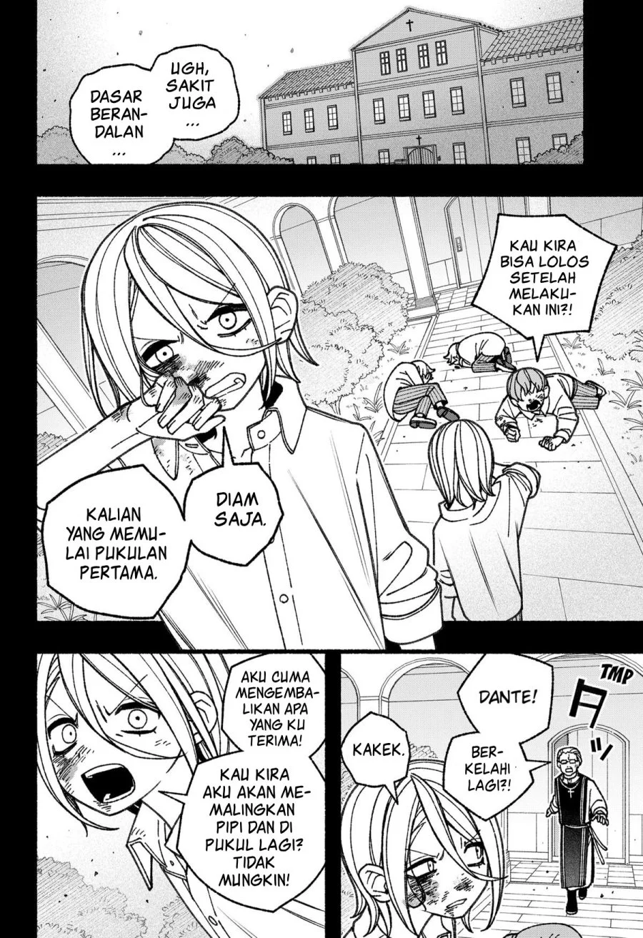 Chapter 79 - halaman 6