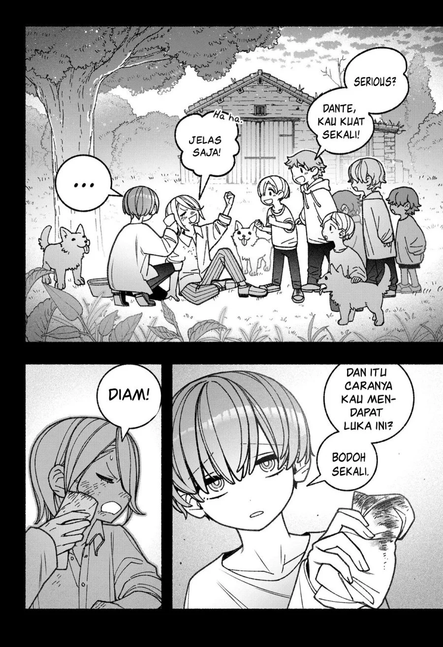 Chapter 79 - halaman 8
