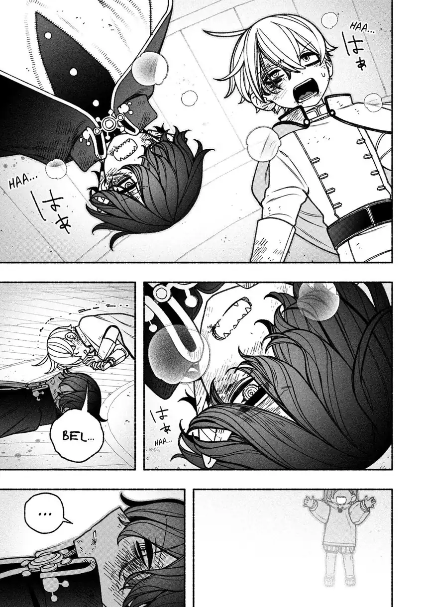 Chapter 80 - halaman 11