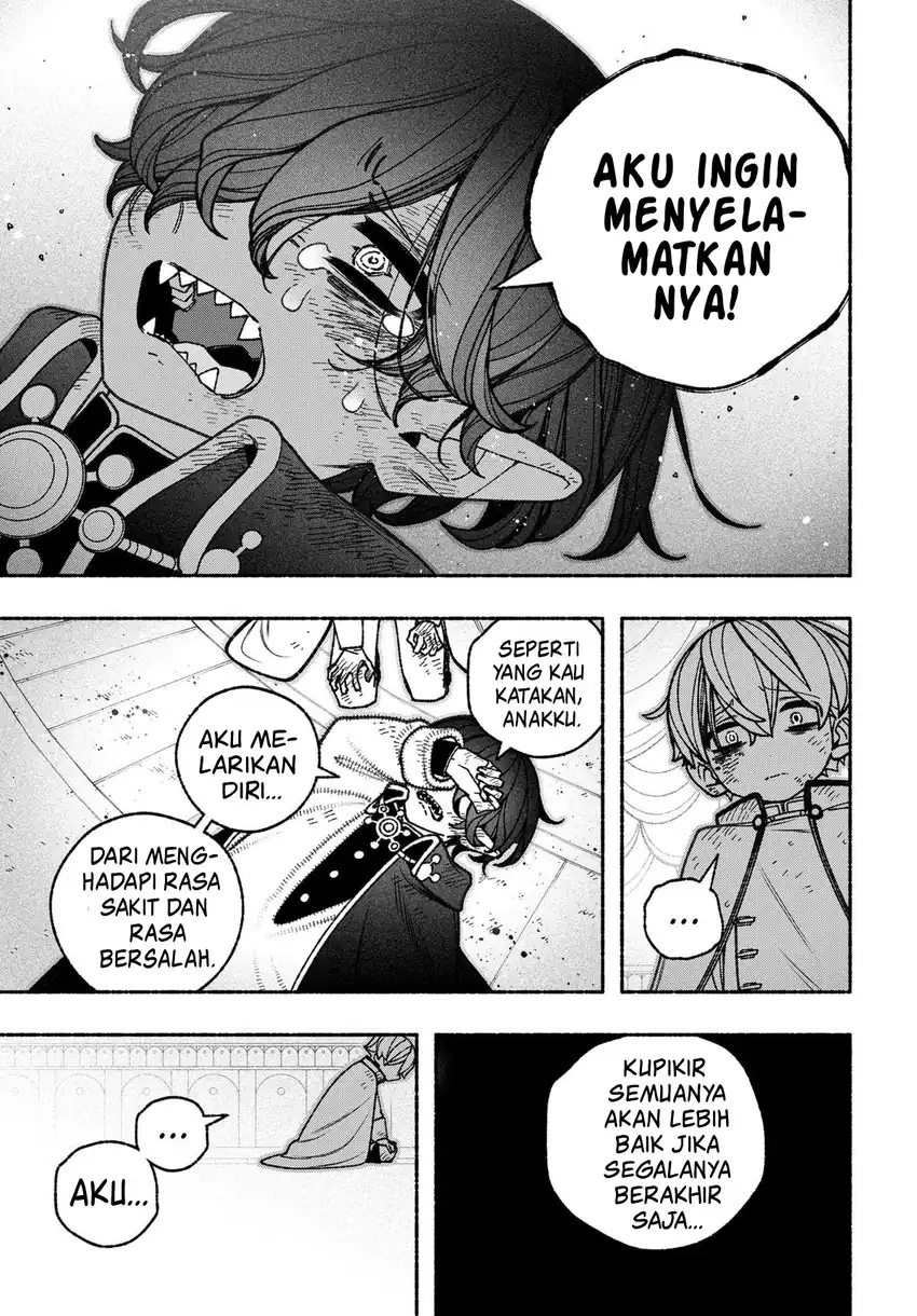 Chapter 80 - halaman 13
