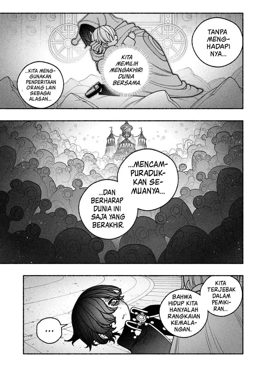 Chapter 80 - halaman 15