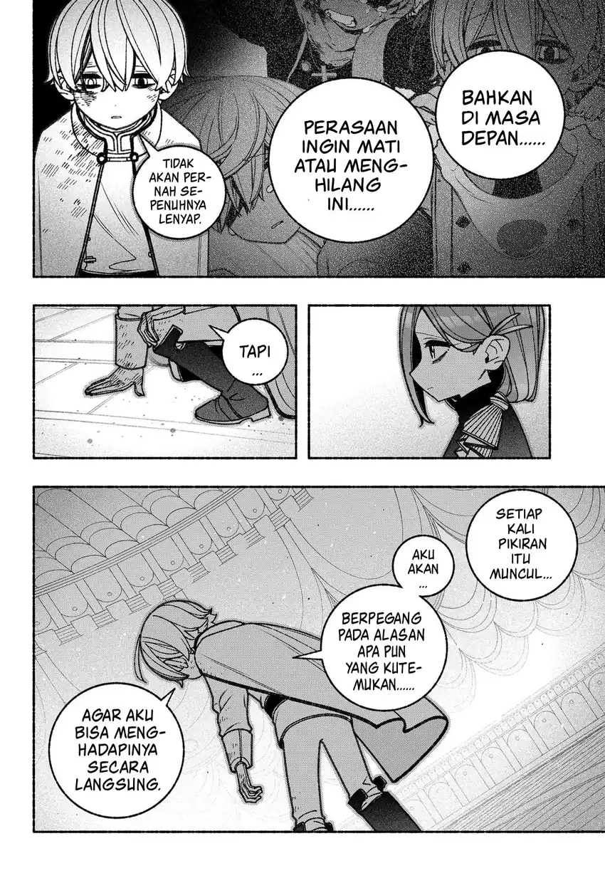 Chapter 80 - halaman 16