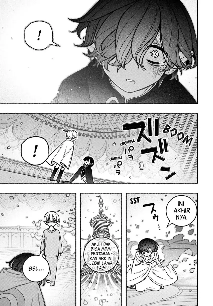 Chapter 80 - halaman 19