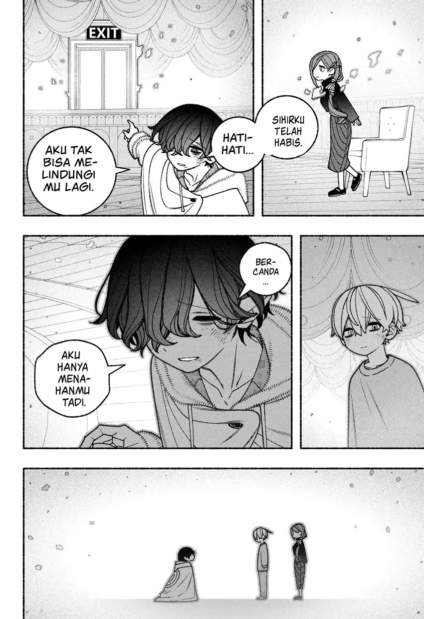 Chapter 80 - halaman 20