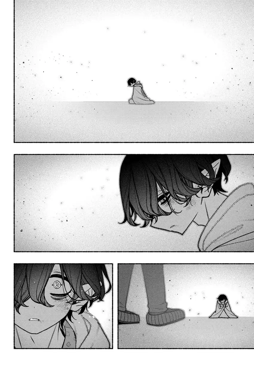 Chapter 80 - halaman 22