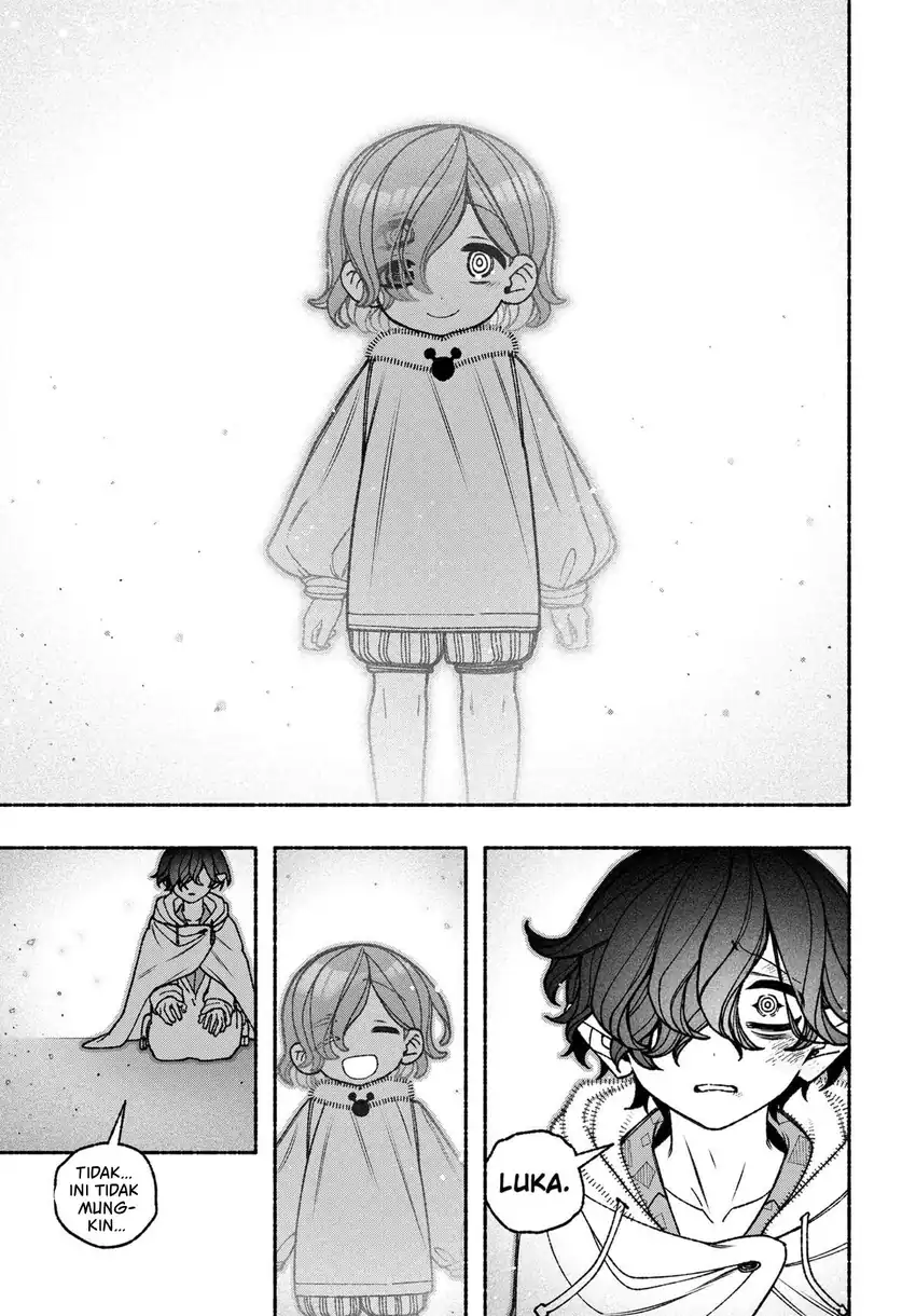 Chapter 80 - halaman 23