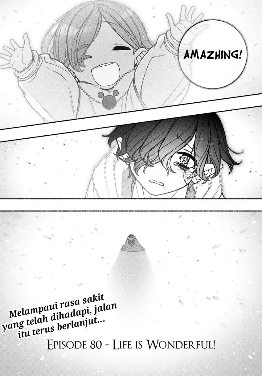 Chapter 80 - halaman 25