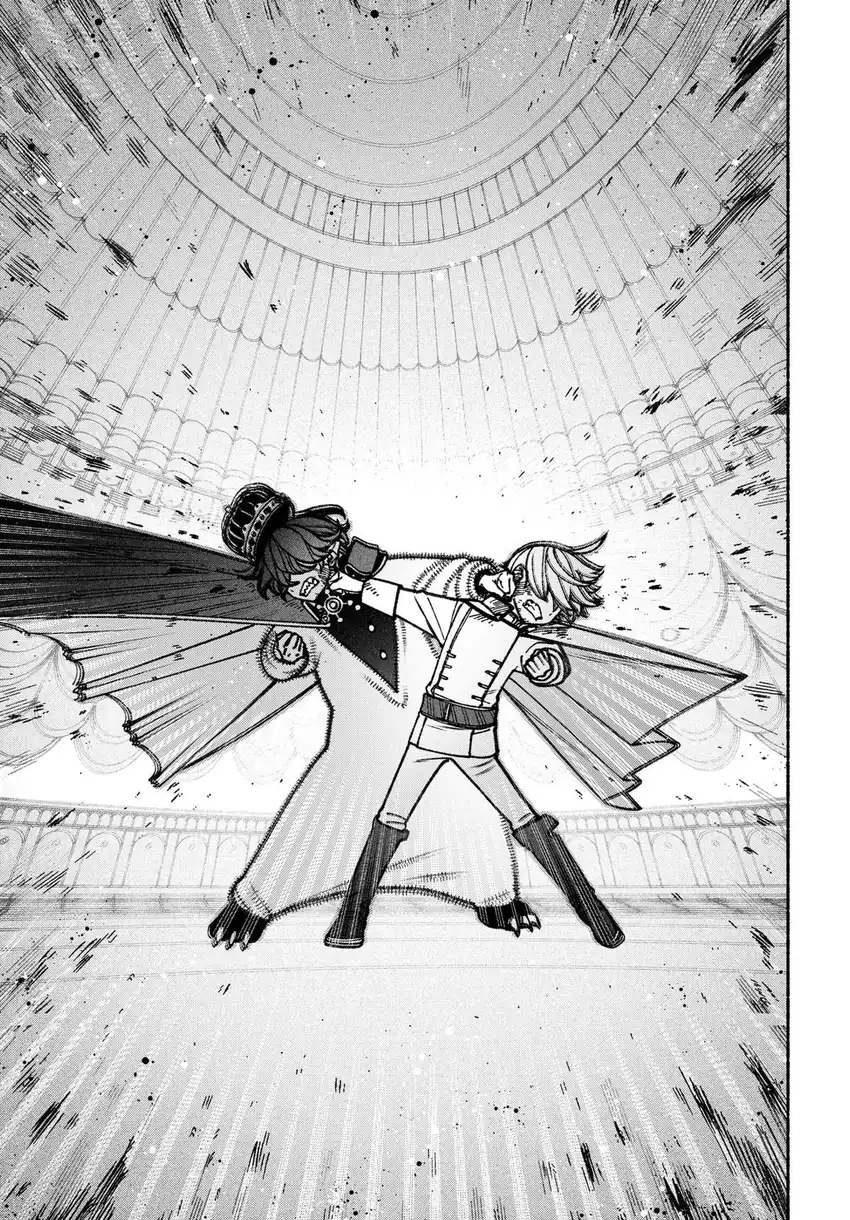 Chapter 80 - halaman 9