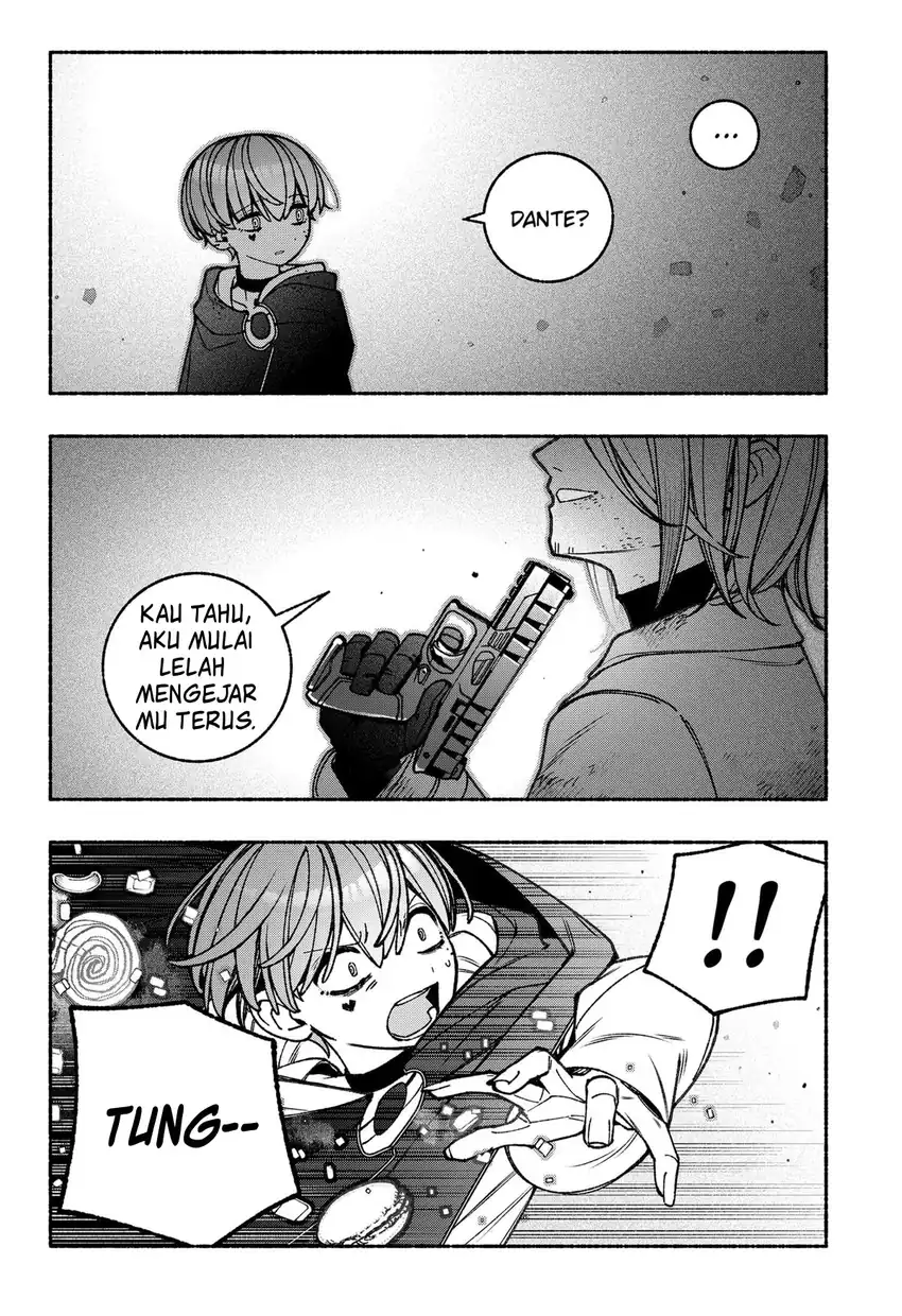 Chapter 81 - halaman 18