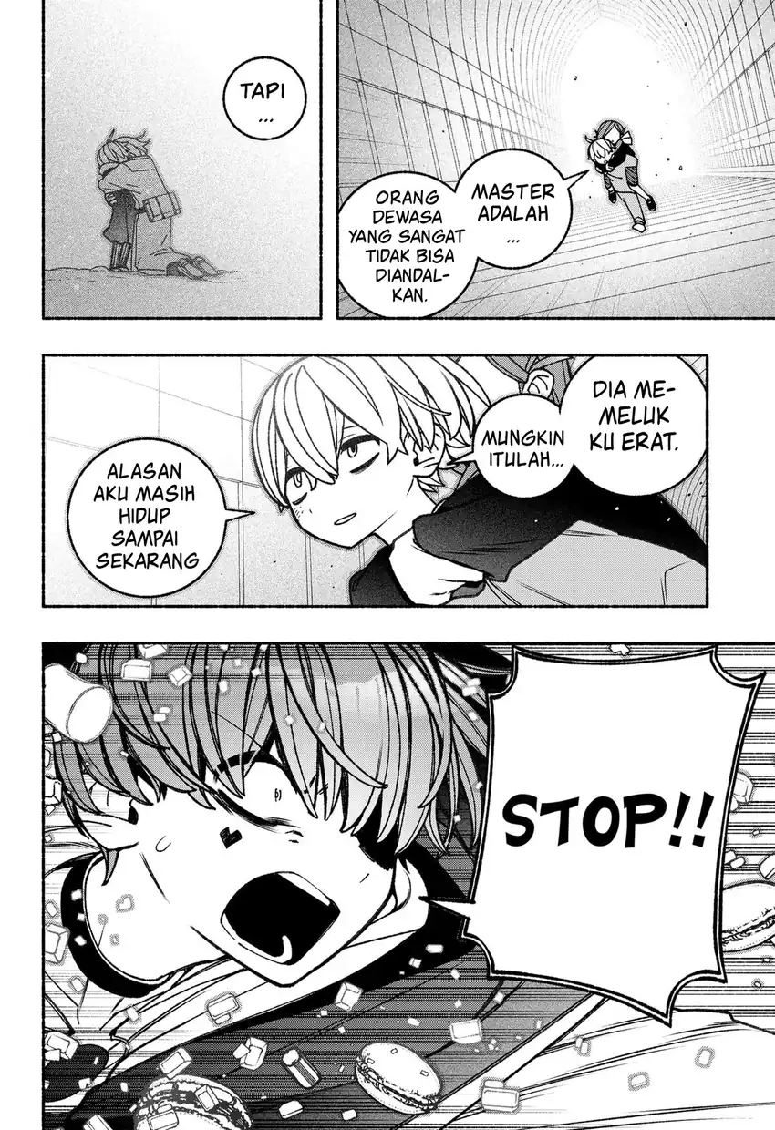 Chapter 81 - halaman 20