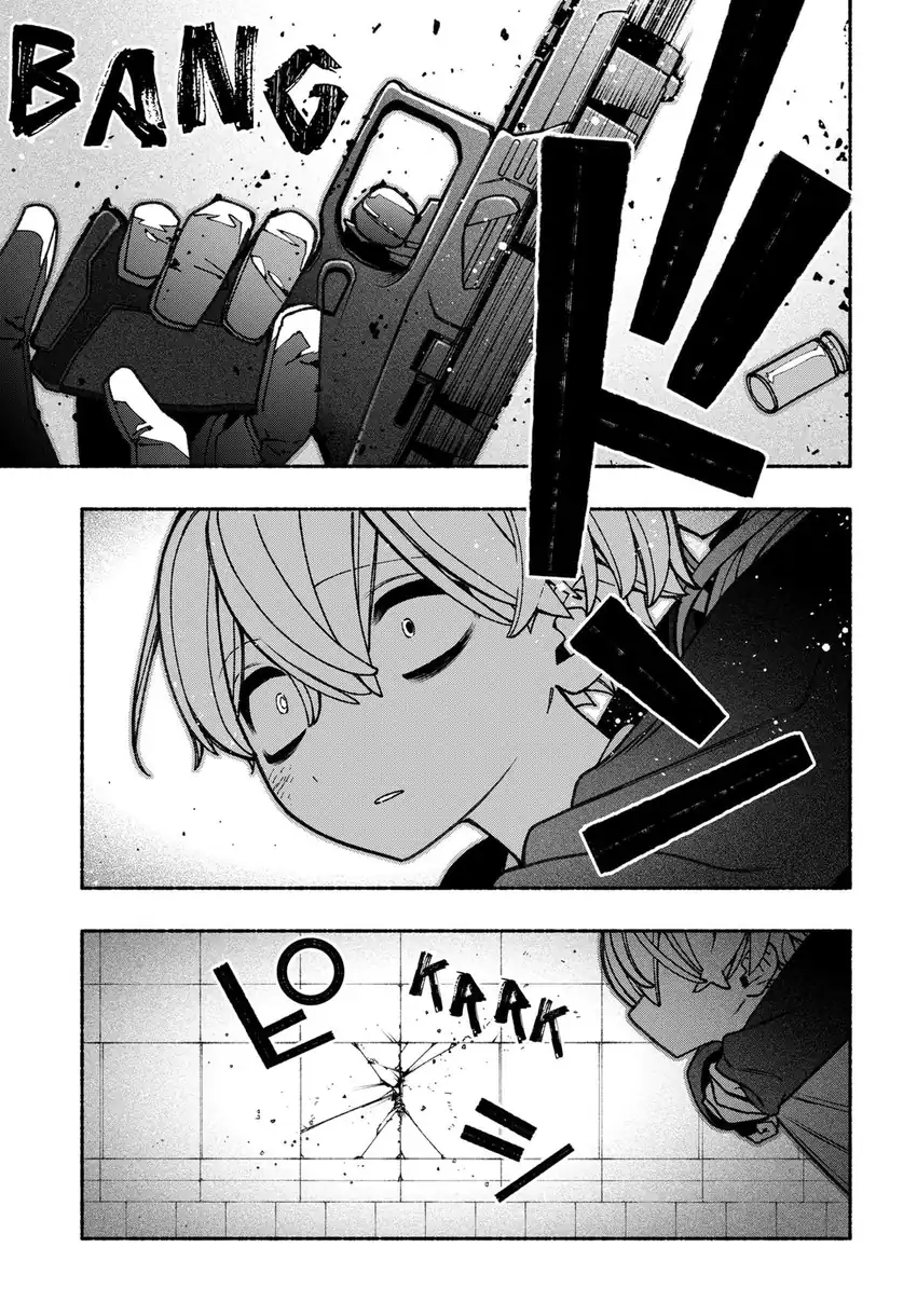 Chapter 81 - halaman 21