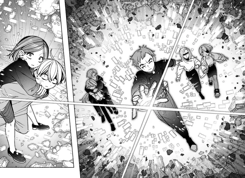 Chapter 81 - halaman 22