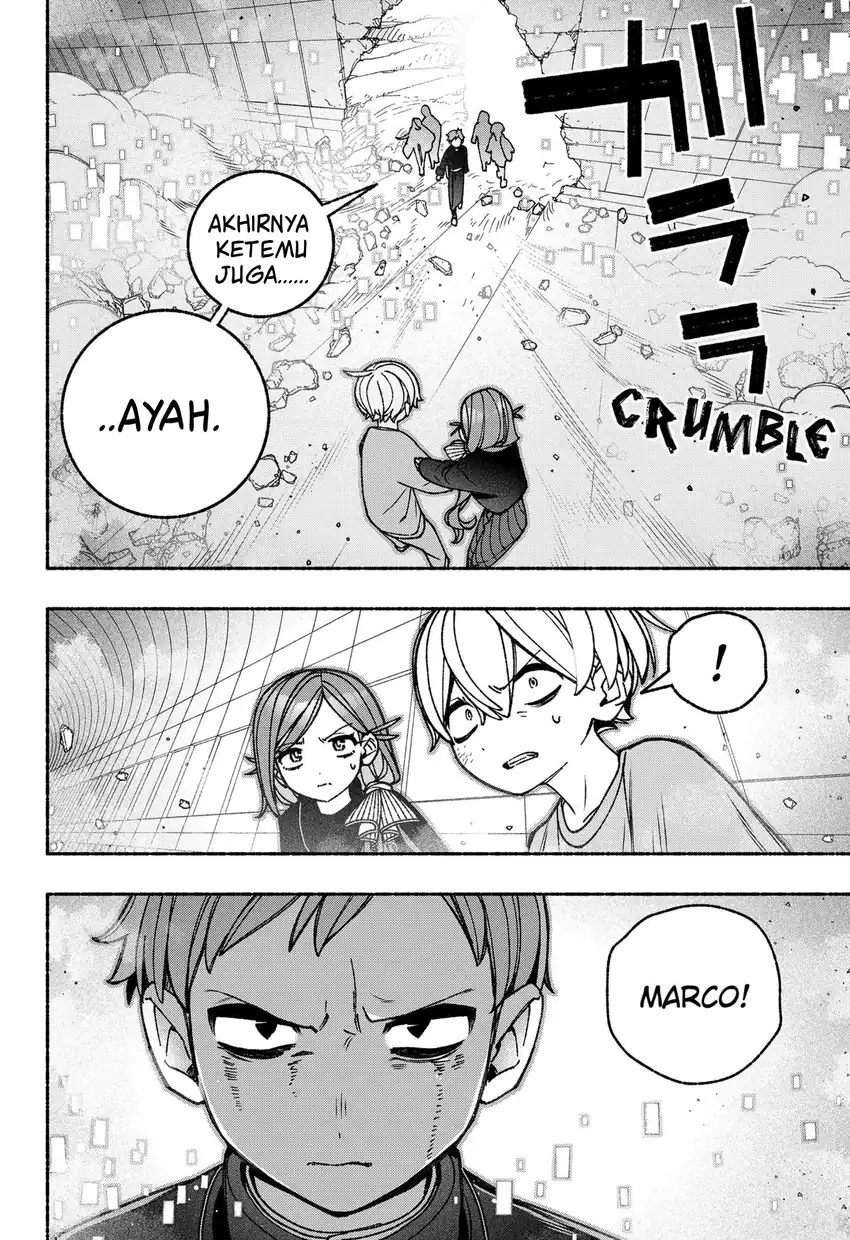 Chapter 81 - halaman 23