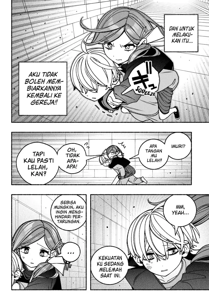 Chapter 81 - halaman 6
