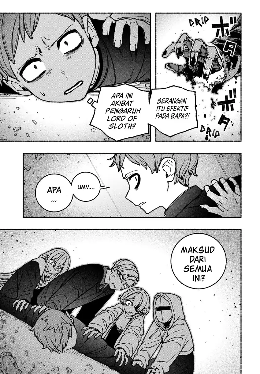 Chapter 82 - halaman 13