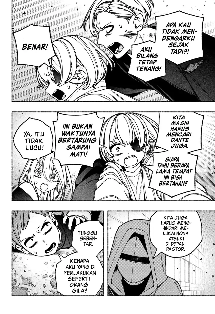Chapter 82 - halaman 14