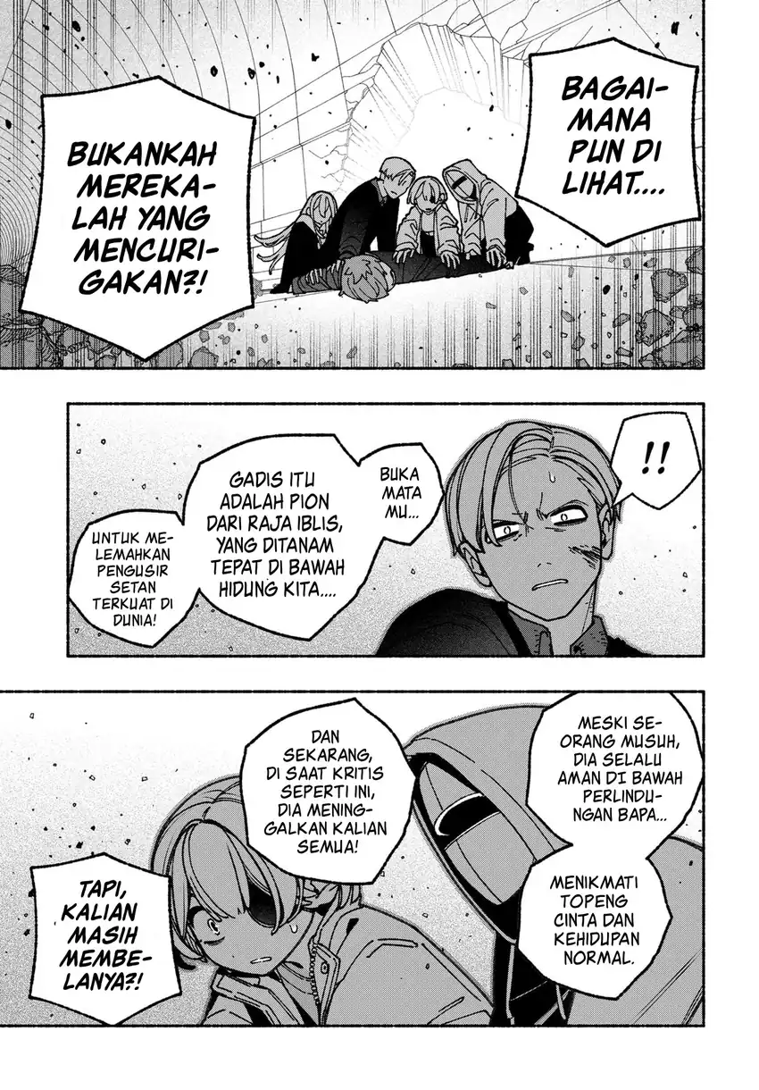 Chapter 82 - halaman 15