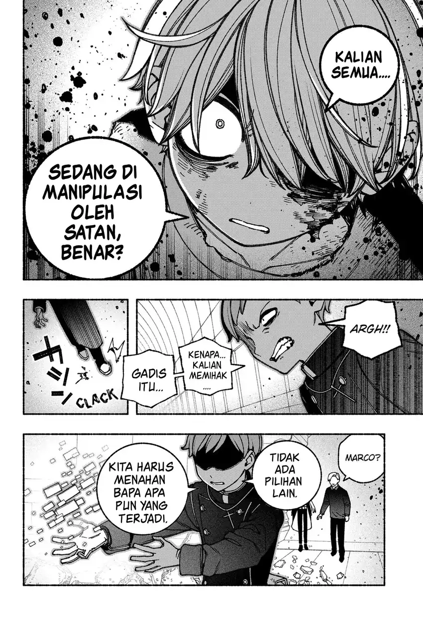 Chapter 82 - halaman 18