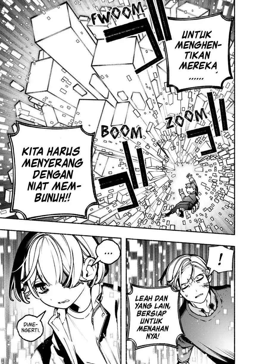 Chapter 82 - halaman 19